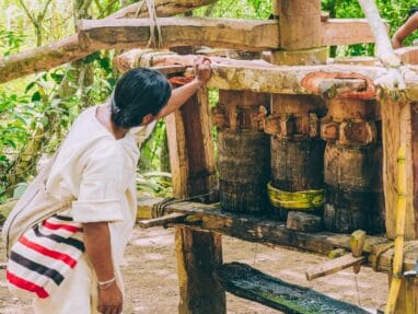 Bunkuany travel guide: the alternative trek to the Lost City