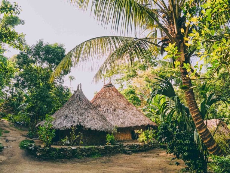 Bunkuany travel guide: the alternative trek to the Lost City