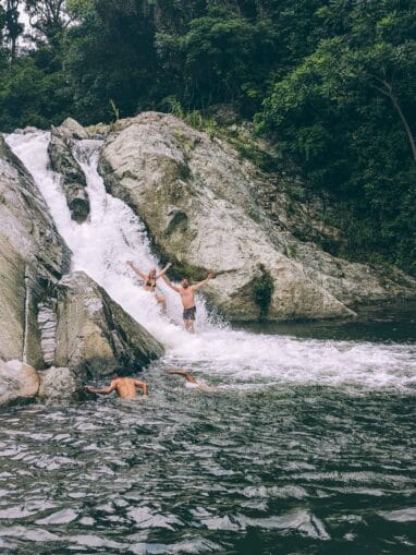 Bunkuany travel guide: the alternative trek to the Lost City