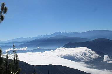 Cerro Kennedy Trek: 2 Day Hike Near Santa Marta, Colombia