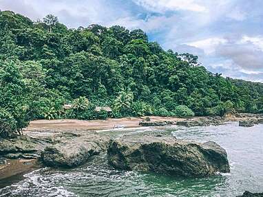 Best local agency to visit the Bahia Solano (El Valle) region
