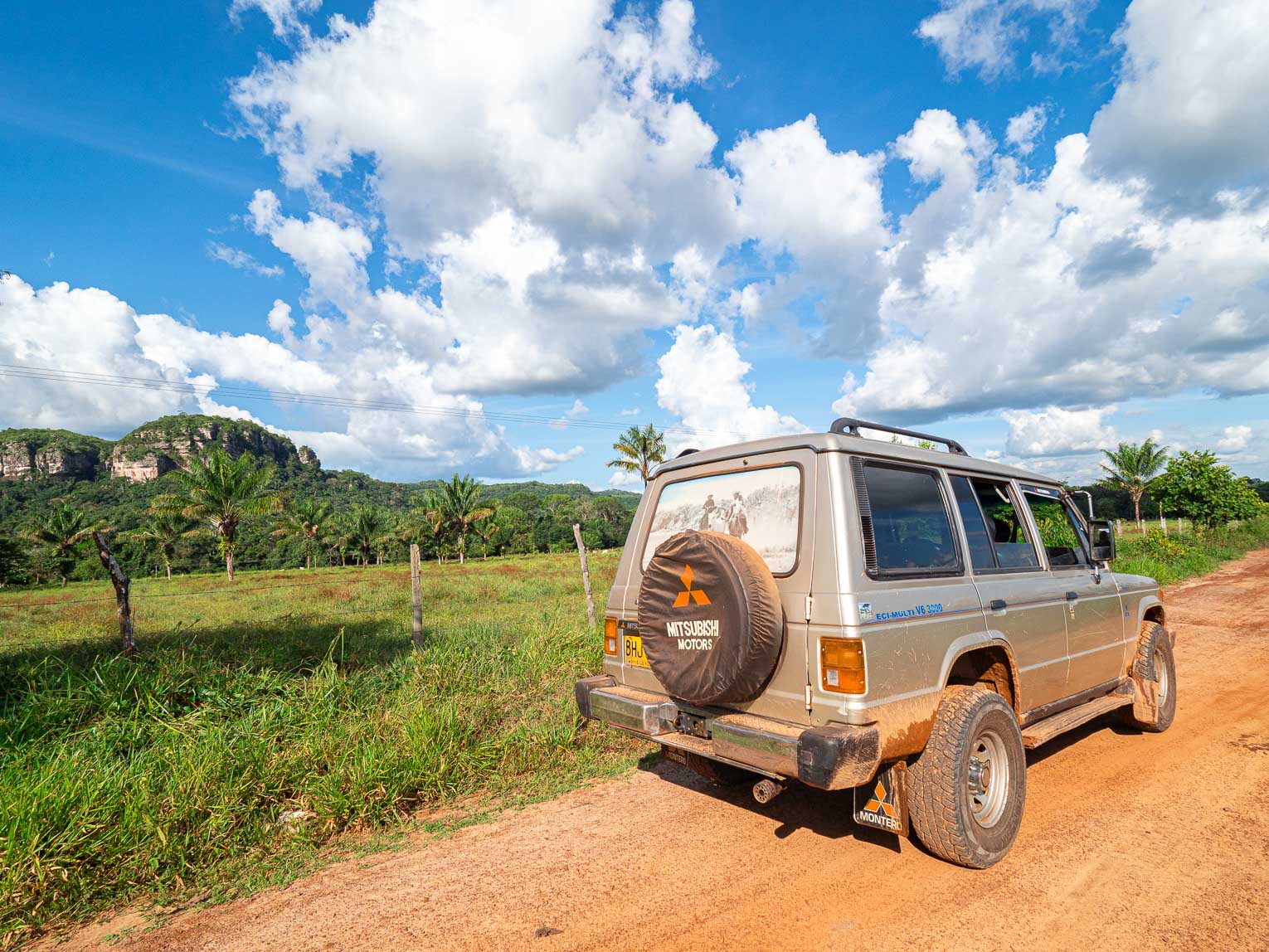 Agency for a tour with a private driver