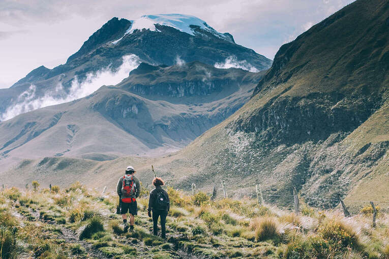 Best things to do in the Coffee triangle in Colombia