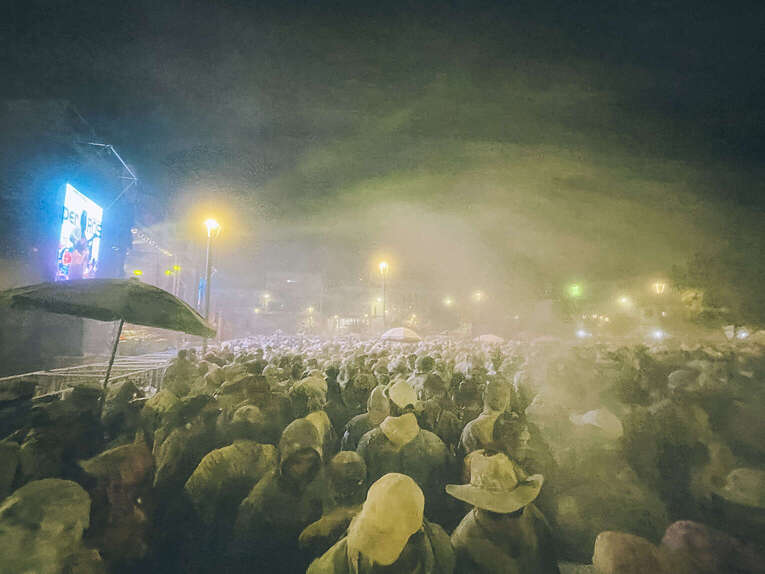 Carnaval de Negros y Blancos in Pasto
