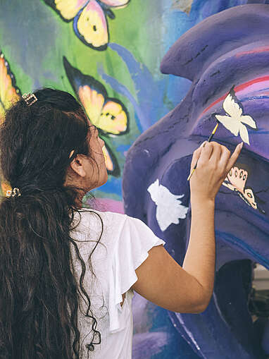 Carnaval de Negros y Blancos in Pasto