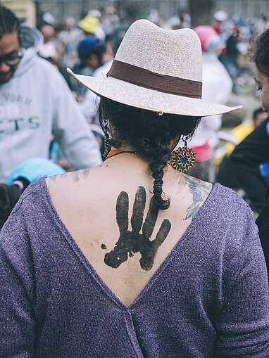 Carnaval de Negros y Blancos in Pasto