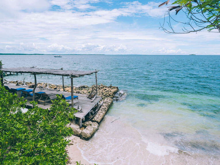 Ubuntu isla
