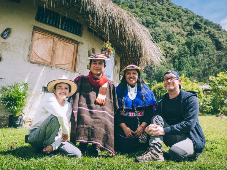 Best tour operators and guides in Colombia