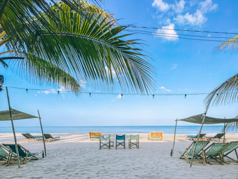 Favorite places to stay in Colombia