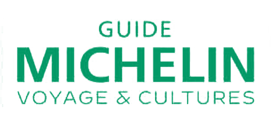 My Trip to Colombia as featured in Guide Vert Michelin
